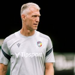 Viktoria Plzeň odvolala Martina Hyského po debaklu 0:3 v Bělehradě. Odveta doma 27. srpna