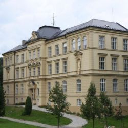 Vimperk plánuje multifunkční halu u ZŠ T. G. Masaryka. Spojí sportovní i kulturní využití