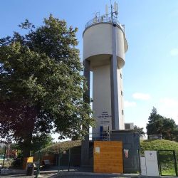 Vodárenské stavby: Od historie k moderním rozhlednám