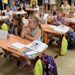 Vysočina: Nový školní rok přivítá tisíce prvňáčků a středoškoláků