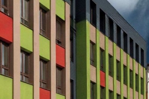 obrázek:Vysočina připravuje rozsáhlé investice do škol, projekty přesáhnou 300 milionů