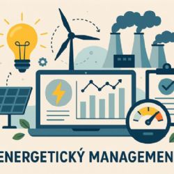 Vysočina šetří energií: Obce využijí sdílené energetické manažery