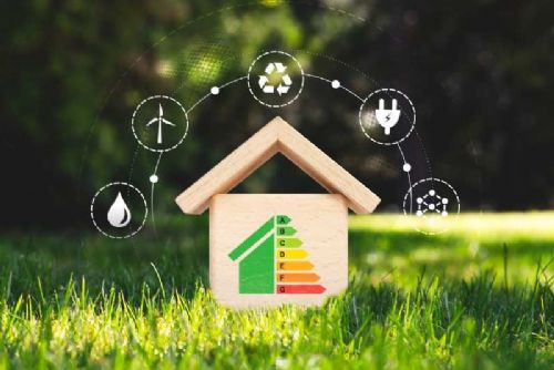 obrázek:Vysočina stabilizovala spotřebu energií a rozšiřuje obnovitelné zdroje