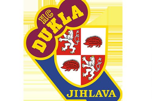 Foto: Dukla Jihlava se vrací do extraligy