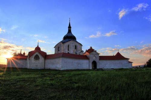 Foto: Fotosoutěž Letní barokní Vysočina má své vítěze