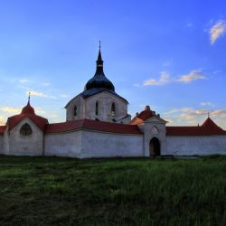 Fotosoutěž Letní barokní Vysočina má své vítěze