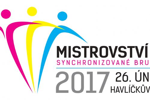 obrázek:Kotlina v neděli hostí mistrovství republiky v synchronizovaném bruslení