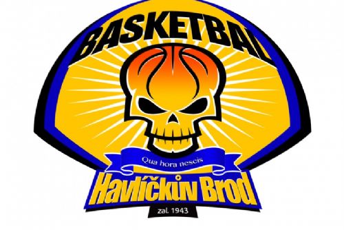 Foto: Mladí basketbalisté brodské Jiskry z poloviny úspěšní