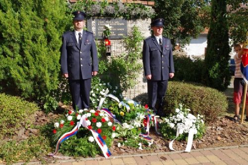 Foto: Otevření pamětní síně P. Jana Buly se neslo v duchu odpuštění