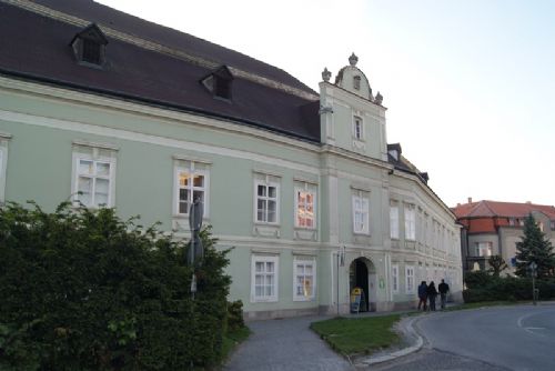 Obrázek - Muzeum řemesel