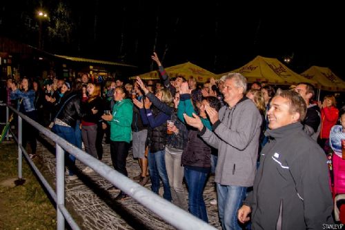 Foto: Stock Dobrohostov po dvaadvacáté