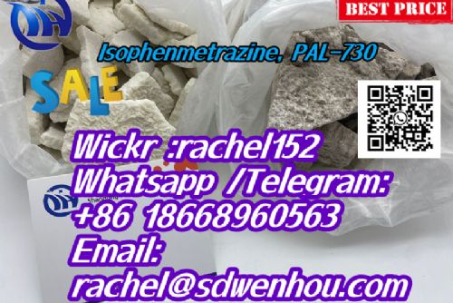 Foto: fast sales Isophenmetrazine, PAL-730