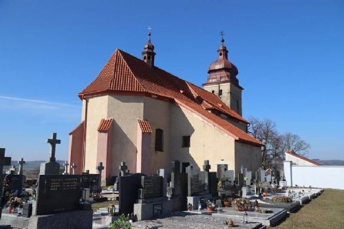 obrázek:Barokní zvon v Čáslavicích projde šetrnou opravou, dostane nové srdce i zavěšení