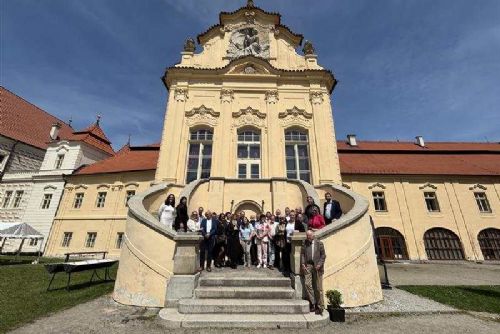 Foto: Gastronomie jako lákadlo: Návrat k tradicím okouzlil odborníky