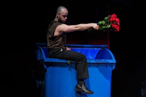 obrázek:Horácké divadlo Jihlava uvede novou inscenaci Já, Manon