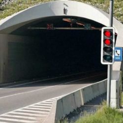 Jihlava: Letní uzavírka tunelu, druhý tunel v úvahách