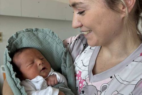 obrázek:Jihlavská porodnice posiluje péči: fyzioterapie pomáhá novorozencům i rodičům