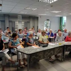 „Kurzy pro každého: Historie, umění i digitální dovednosti dostupné všem“