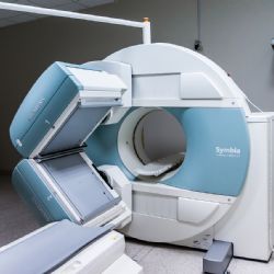 Magnetická rezonance nově v Pelhřimově