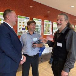 Stříbrná Jihlava 2025: Klenot propojení historie a moderní vědy