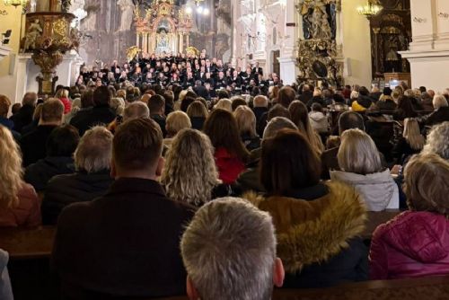obrázek:Varhanní Vysočina rozšířila program ze čtyř na devět koncertů. Zaměří se i na samotné nástroje