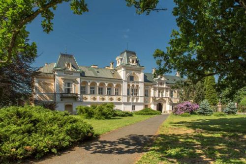 obrázek:Vysočina investuje 29 milionů korun do rozvoje cestovního ruchu