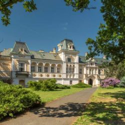 Vysočina investuje 29 milionů korun do rozvoje cestovního ruchu