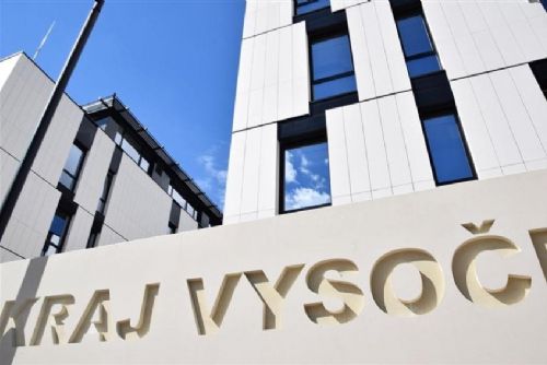 obrázek:Vysočina podpoří regionální sportovní talenty: Stehlík a Macháčková získají finanční dar