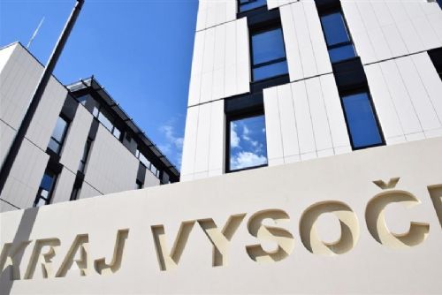 obrázek:Vysočina rozdělí na sociální služby dalších 144,8 milionu korun. Většina půjde nezřizovaným