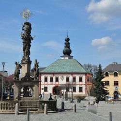 Vysočina slaví Sametovou revoluci: stavba zdi, průvody a koncerty