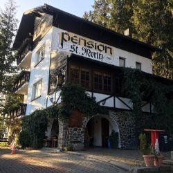 Modernizovaný Pension St. Moritz v Železné Rudě se těší na nové hosty