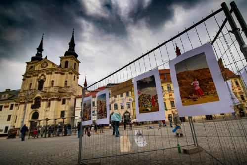 Foto: Den Země bude letos pouze online