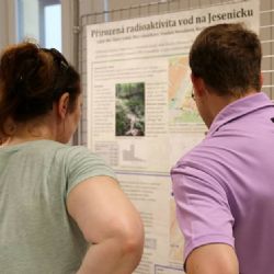 Dokument nadaných studentů postupuje do finále mezinárodního festivalu
