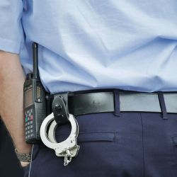 Městská policie Brno: Přehled událostí ze dne 8. března 2021