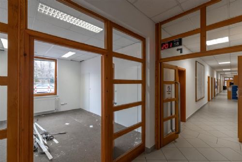 Foto: Tento pátek si na odboru dopravy jihlavského magistrátu nevyzvednete parkovací karty