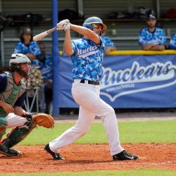 Baseballisté Třebíče vstoupili do nadstavby dvěma výhrami
