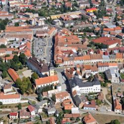 Moravské Budějovice mají Plán ochrany památkové zóny