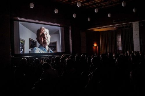 Obrázek - Premiéra filmu Milda, foto: Stefan Berec