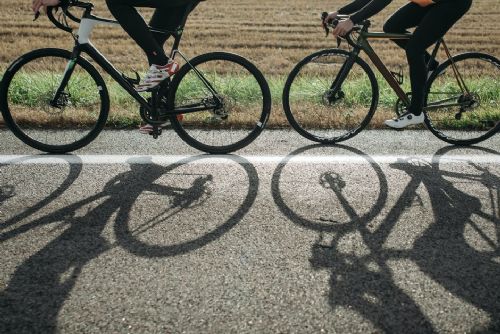 Foto: Evropský týden mobility se blíží. Letošní ročník nese téma „Kombinuj a jeď“