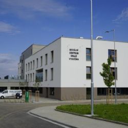V únoru se v Sociálním centru Kraje Vysočina v Jihlavě otevře nová poradna Vysočina pečuje