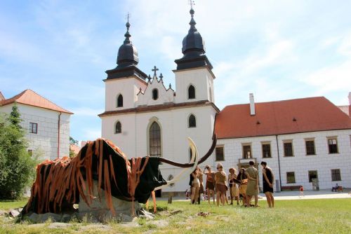 Obrázek - Foto: Muzeum Vysočiny Třebíč