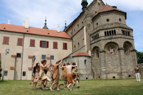 Obrázek - Foto: Muzeum Vysočiny Třebíč