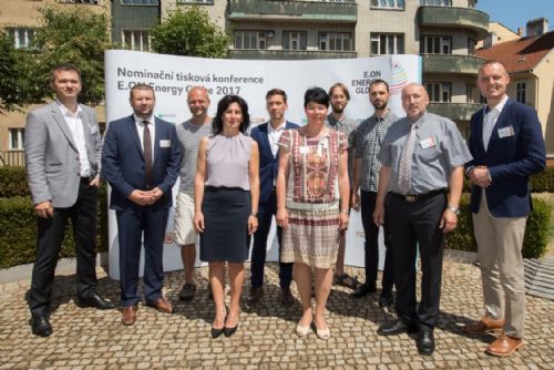 Foto: Projekt Recyklovaná móda studentů z Jihlavy slaví další úspěch