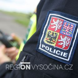 Policie hledá zloděje z Havlíčkova Brodu, ukradl hotovost a šperky za 100 tisíc