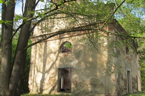 Foto: Zelené srdce zve na procházku kolem Křemešníku