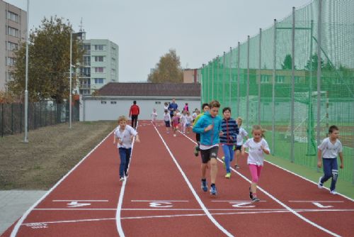 Obrázek - Slavnostní zahájení, foto: Andrea Unterfrancová